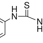 Merck 1-(2-NAPHTHYL)-3-PHENYL-2-THIOUR-