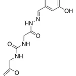 Merck 2-(3-FURFURYLUREIDO)ACETIC (3-HY-