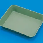 Flon Industry PFA coated trays / PFA코팅트레이