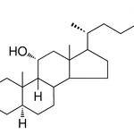 Merck 5-ALPHA,9-BETA-ERGOSTANE-3-BET - 1 MG&