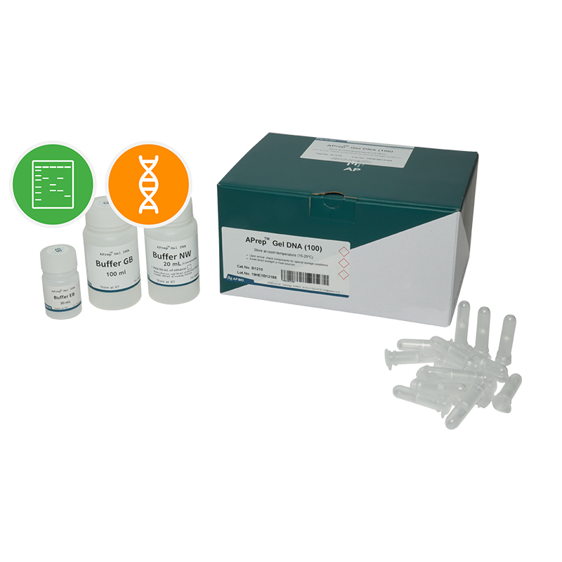 APrep™ Gel DNA