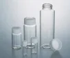 AS ONE Screw Tube Bottle Glass, 스크루관 병(낱개 판매)