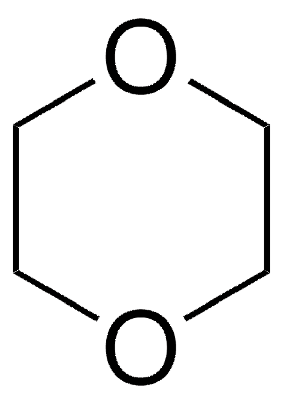 Merck 1,4-DIOXANE FOR ANALYSIS EMSURE®