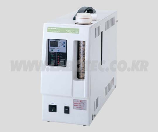 AS ONE Portable Hydrogen Generator, 휴대형 수소 발생기