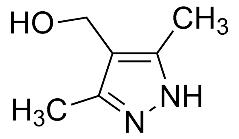 Merck (3,5-Dimethyl-1H-pyrazol-4-yl)methanol