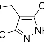 Merck (3,5-Dimethyl-1H-pyrazol-4-yl)methanol