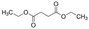 Merck DIETHYL SUCCINATE, NATURAL, >=99%, FG