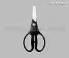 AS ONE Ceramic Scissor, 세라믹가위(세라메이트)