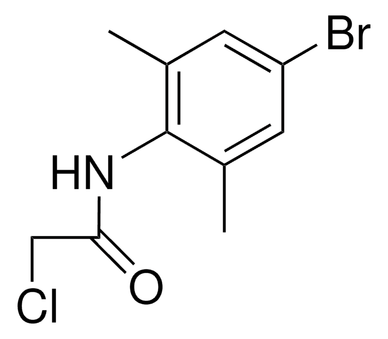 Merck 4'-BROMO-2-CHLORO-2',6'-DIMETHYL-