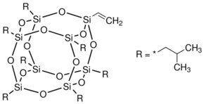 Merck PSS-VINYL-HEPTAISOBUTYL SUBSTITUTED