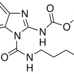 Merck METHYL 1-(BUTYLCARBAMOYL)-2-BENZIMIDAZOL