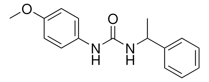 Merck 1-(4-METHOXY-PHENYL)-3-(1-PHENY-