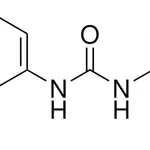 Merck 1-(4-METHOXY-PHENYL)-3-(1-PHENY-