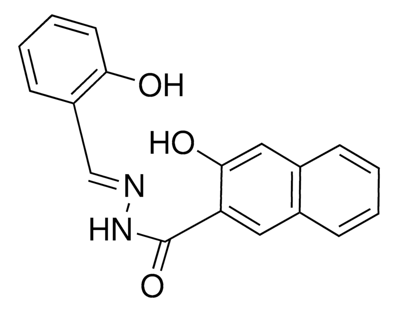 Merck 3-HYDROXY-2-NAPHTHOIC (2-HYDROXY-