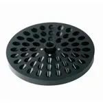 Thermo Fisher Scientific DNA Rotor for CentriVap System, Holds up to 56 autosample vials; 15 x 45mm