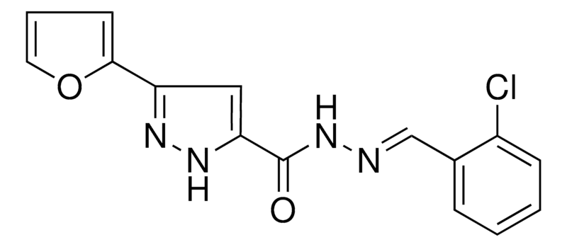 Merck 5-FURAN-2-YL-2H-PYRAZOLE-3-CAR - 50 MG &