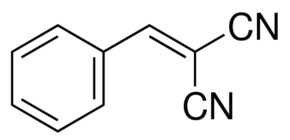Merck BENZYLIDENEMALONONITRILE, 98%