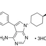 Merck A-419259 TRIHYDROCHLORIDE