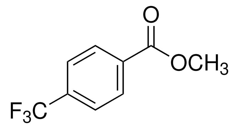 Merck Methyl 4-(trifluoromethyl)benzoate