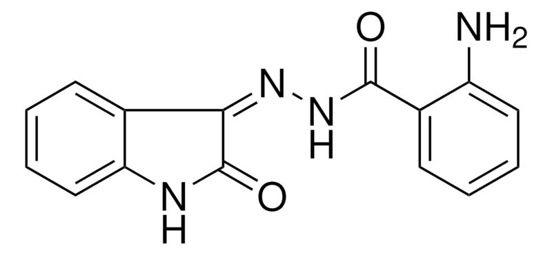 Merck 2-AMINO-BENZOIC ACID (2-OXO-1,2--