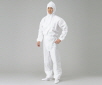 AS ONE KleenGuard® Disposable Coverall A40, 클린가드® 보호복 A40