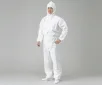 AS ONE KleenGuard® Disposable Coverall A40, 클린가드® 보호복 A40