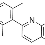 Merck 2-MESITYLQUINOLINE - 50 MG