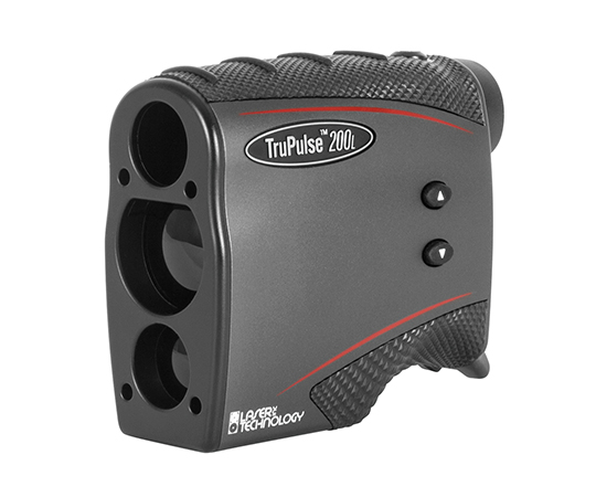 AS ONE Portable Laser Range Finder, 휴대형 레이저거리측정기