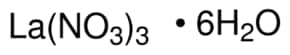 Merck LANTHANUM(III) NITRATE HEXAHYDRATE, 99.&