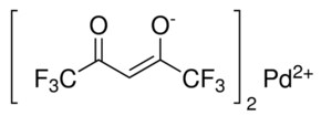 Merck PALLADIUM(II) HEXAFLUOROACETYLACETONATE