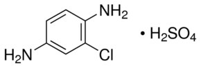 Merck 2-CHLORO-1,4-PHENYLENEDIAMINE SULFATE