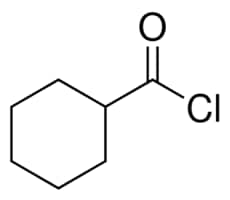 Merck CYCLOHEXANECARBONYL CHLORIDE, 98%