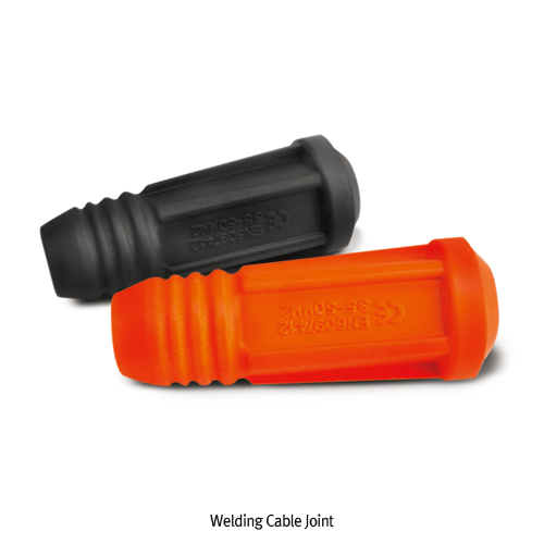 Daihan Science 용접 아크잭, Welding Cable Joint