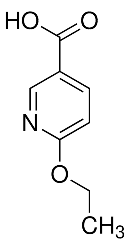 Merck 6-ethoxy-nicotinic acid