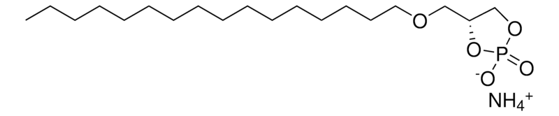 Merck C16 Cyclic LPA