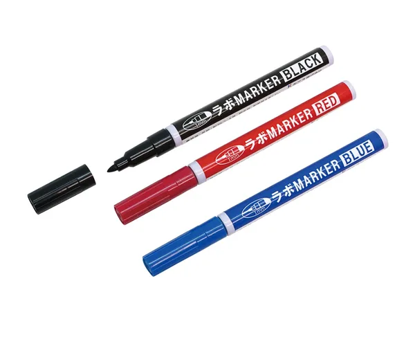 Kenis Alcohol resistant marker(Lab marker)