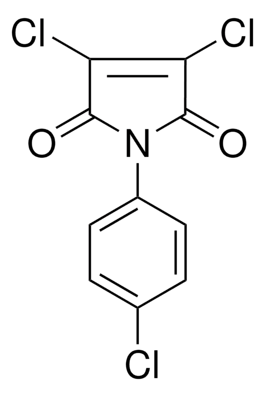 Merck 3,4-DICHLORO-1-(4-CHLORO-PHENY - 25 MG&