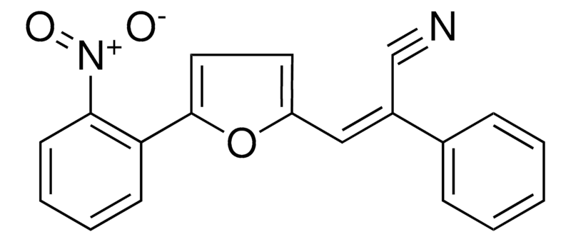 Merck 3-(5-(2-NITRO-PHENYL)-FURAN-2- - 50 MG&