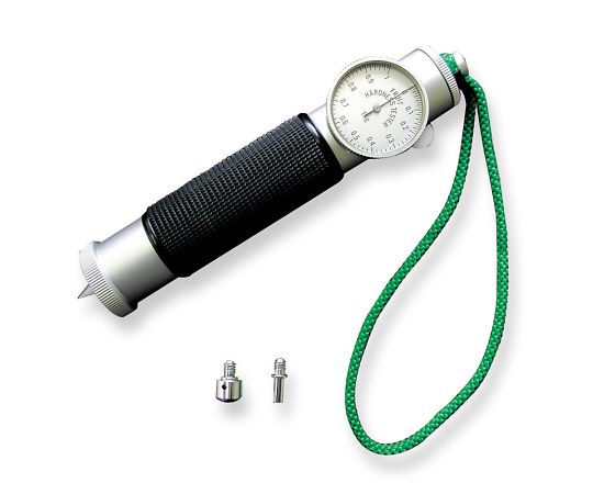 AS ONE 과일 경도계, Fruit Hardness Tester