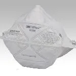 AS ONE Protective Mask(N95), 보호 마스크(N95)