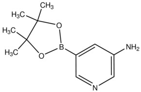 Merck 3-AMINOPYRIDINE-5-BORONIC ACID PINA &