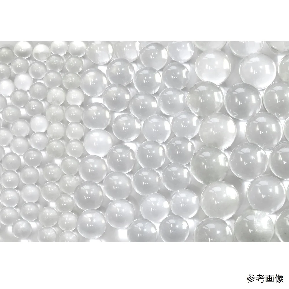 AS ONE Quartz Ball, 석영 볼