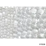 AS ONE Quartz Ball, 석영 볼