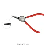 Daihan Science 스냅링 플라이어, Snap Ring Pliers, 기계나 부품에 있는 스냅링을 간단히 장치하고 탈착 시킴