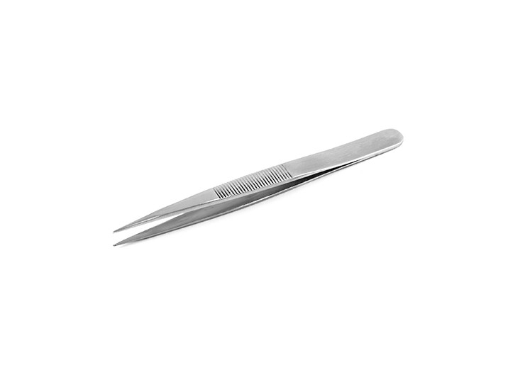 SIPEL 스테인리스 핀셋 39-SA Tweezer