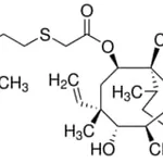 Merck Tiamulin-OH, (free base), Vetranal