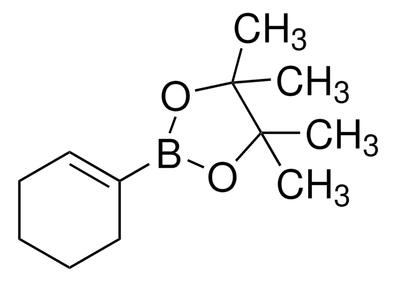 Merck 1-Cyclohexen-1-yl-boronic acid pinacol ester