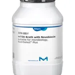 Merck mTSB Broth with NovobiocincinNutriSelec&