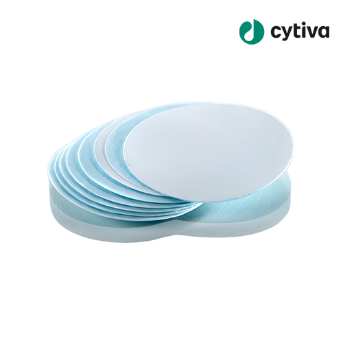 Pall 60548 / wwPTFE 멤브레인 필터(Membrane Filter), 47mm 0.45µm,Water-wettable PTFE[50EA/PK]