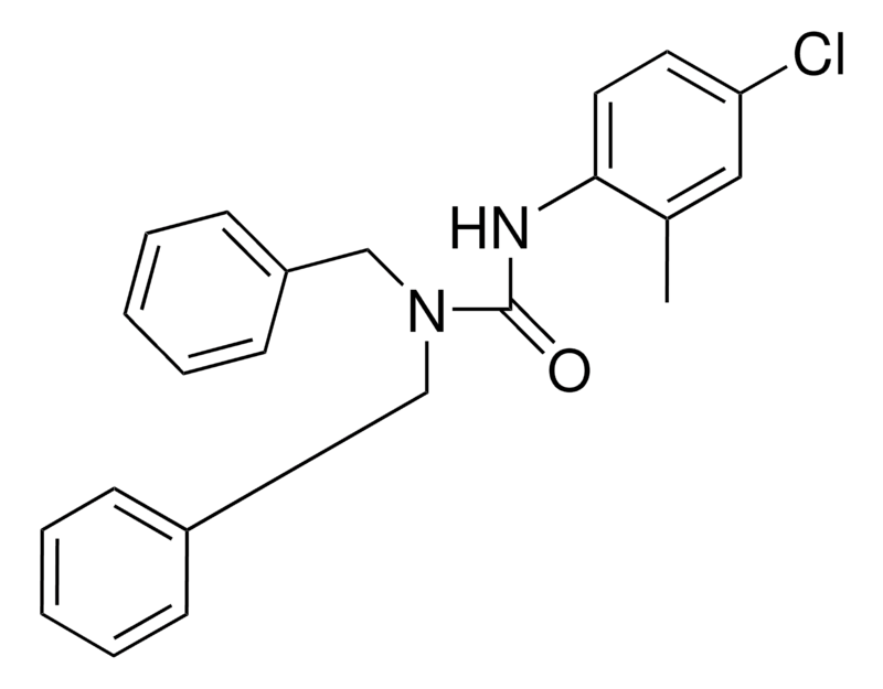 Merck 3-(4-CHLORO-2-METHYLPHENYL)-1,1-